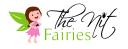 The Nit Fairies logo